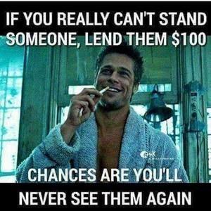 Meet your Posher, Julian